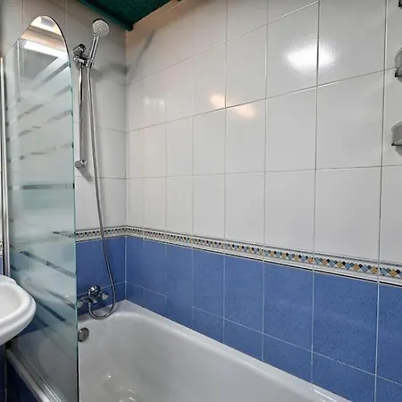 Apartamento Acogedor 2 Hab Apto En El Centro *